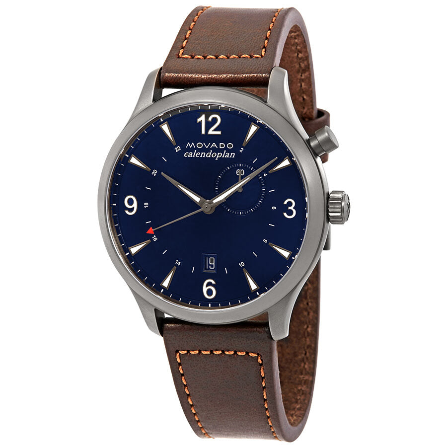 Movado Heritage Men s Watch 3650017 Watches of America