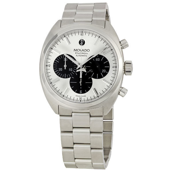 Movado datron automatic best sale