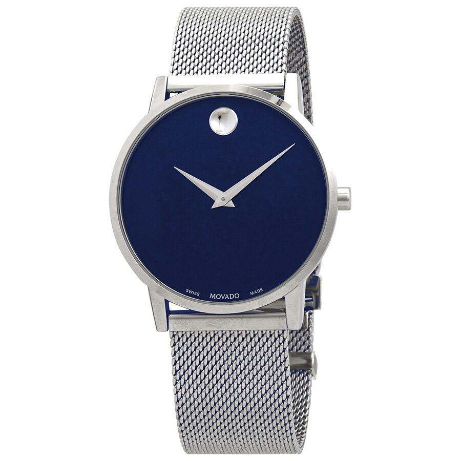 Reloj movado clasico sale