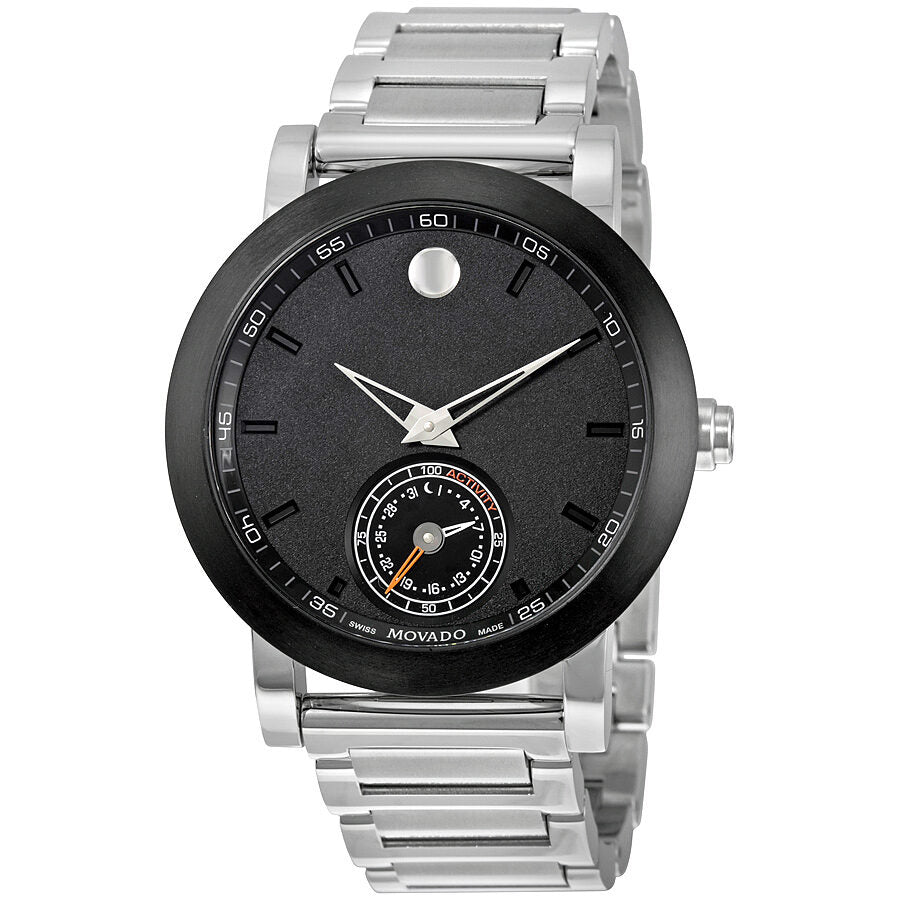 Movado motion sales watch