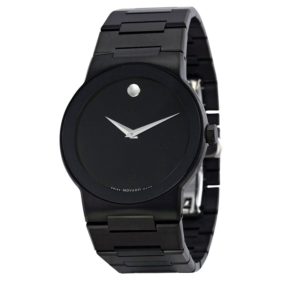 Movado Men Marca De Reloj Movado Reloj Movado Museum Classic 40mm