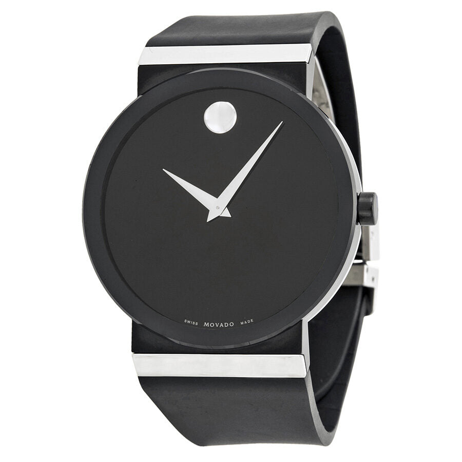 Reloj movado best sale sapphire crystal precio