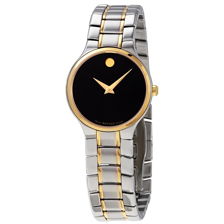 Movado store serio watch