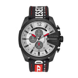 Diesel Mega Chief Chronograph Quartz Men's Watch DZ4512