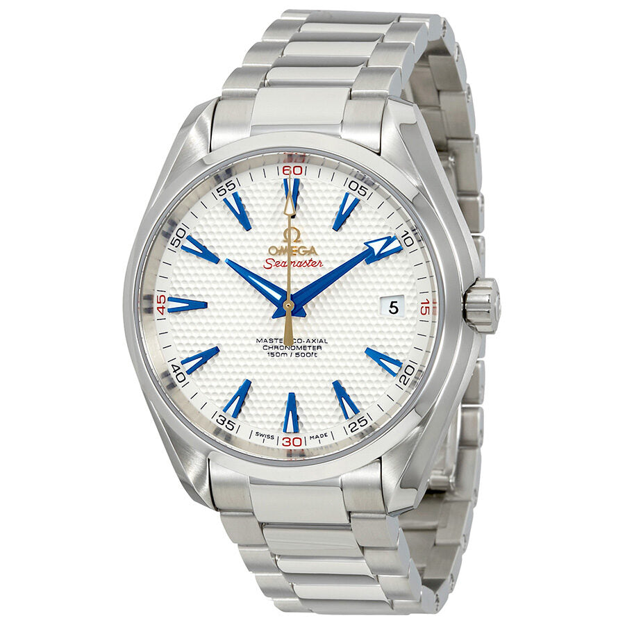 Omega Aqua Terra Ryder Cup Automatic Men s Watch 231.10.42.21