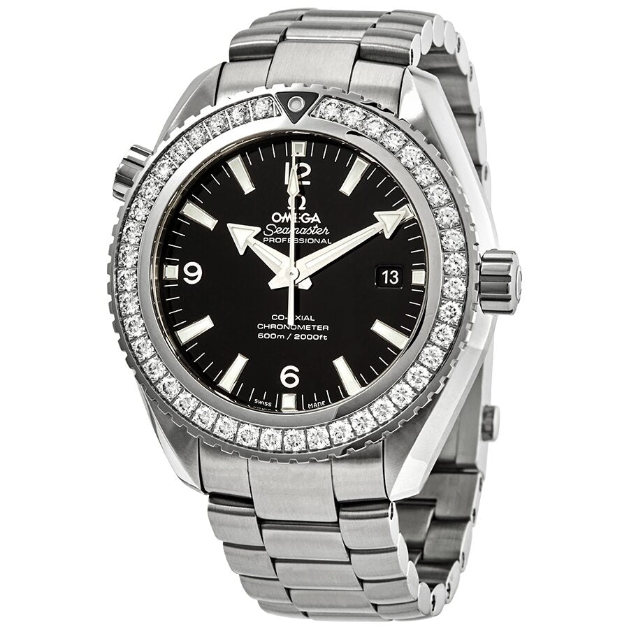 Diamond watches for men on sale