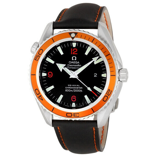 Omega black and orange best sale