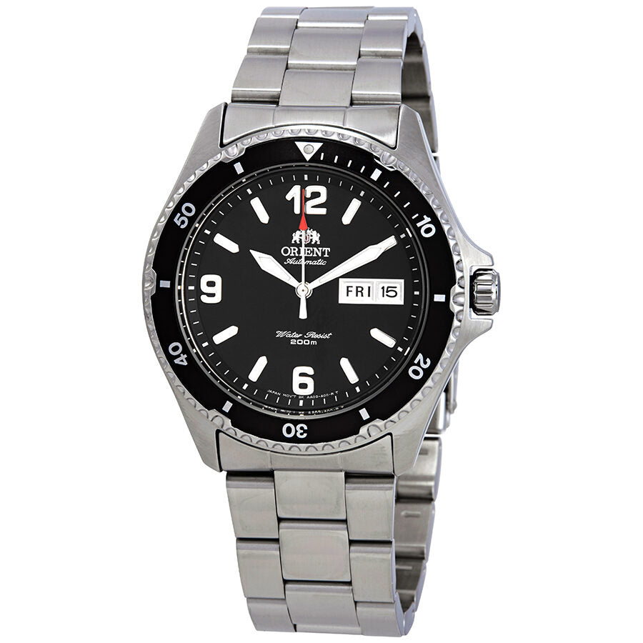 Orient mako 2 online opiniones