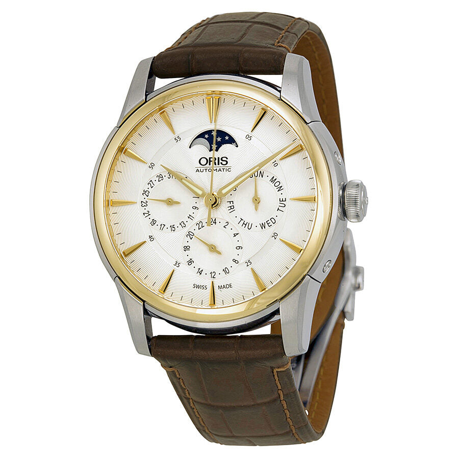 Oris artelier complication best sale