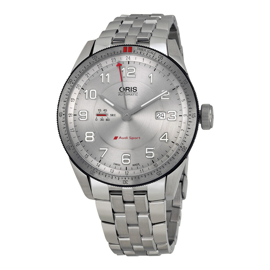 Reloj hotsell audi sport