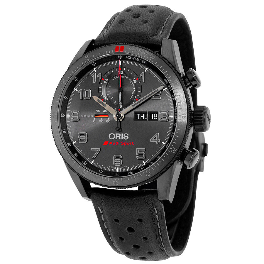 Oris artix gt audi sport cheap