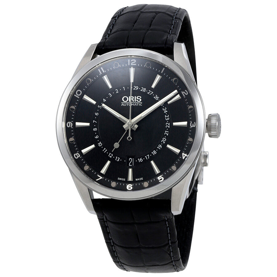 Oris artix pointer moon automatic watch online