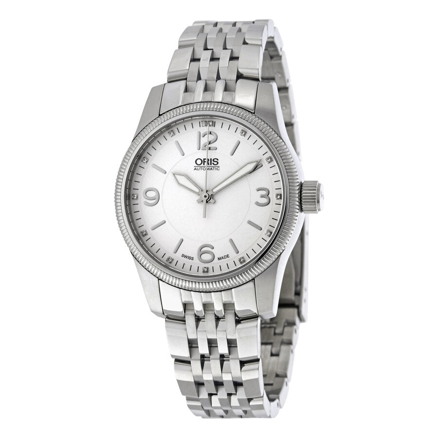 Oris 01 733 outlet