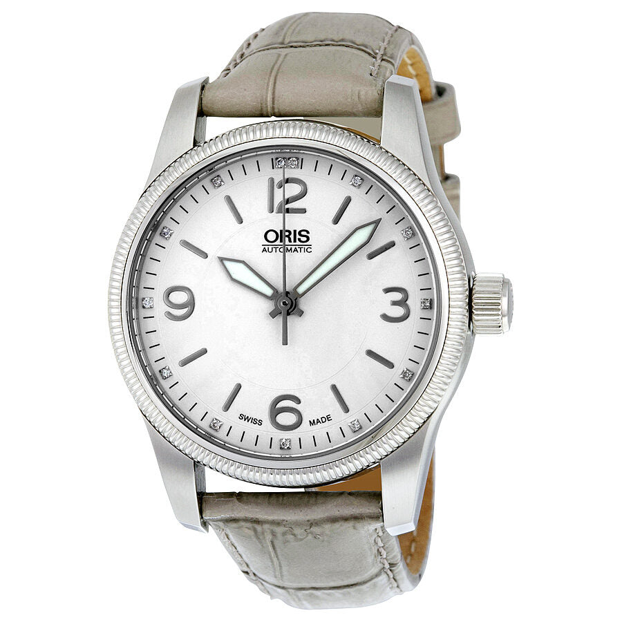 Oris hunter top