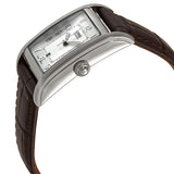 Oris Rectangular Automatic Silver Dial Ladies Watch #01 561 7692 4061-07 5 18 20FC - Watches of America #2