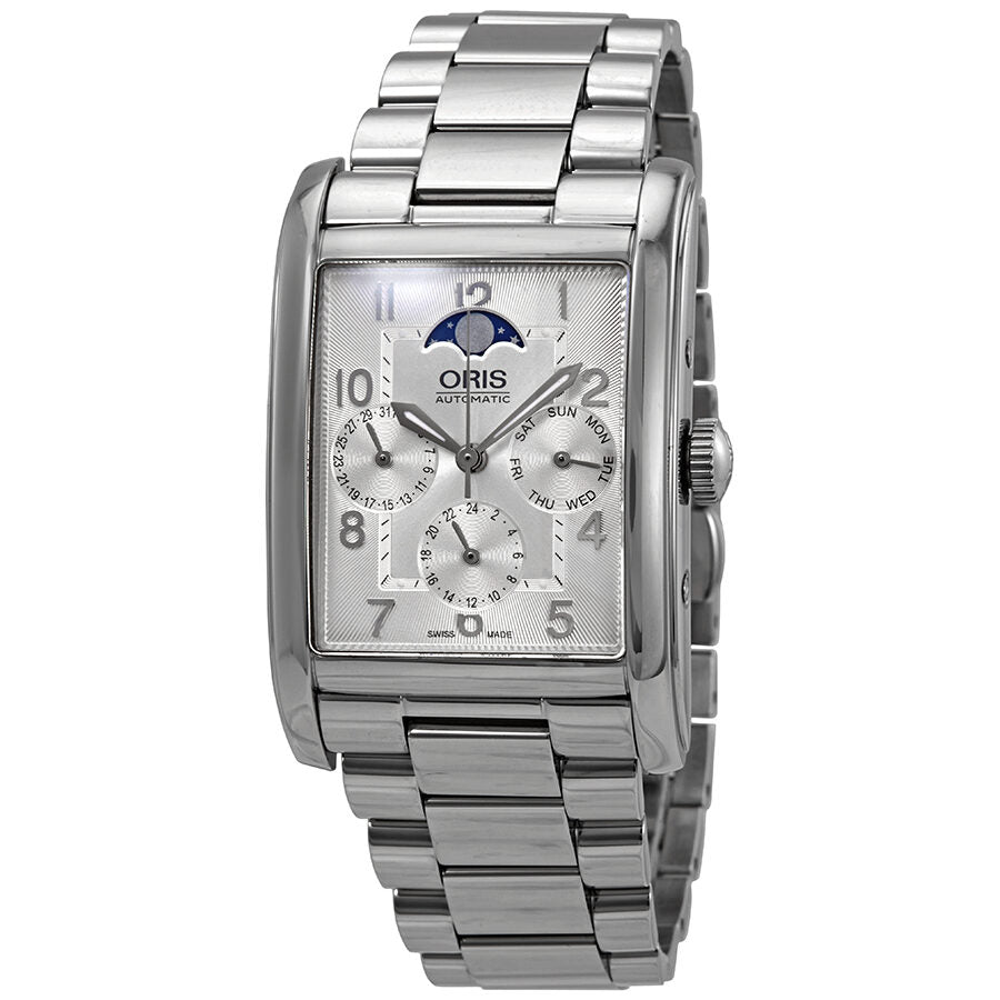 Precio reloj hotsell oris automatico