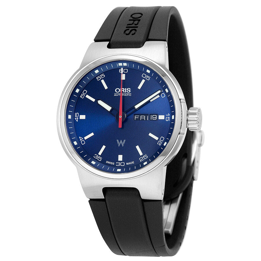 Oris williams mens watch sales