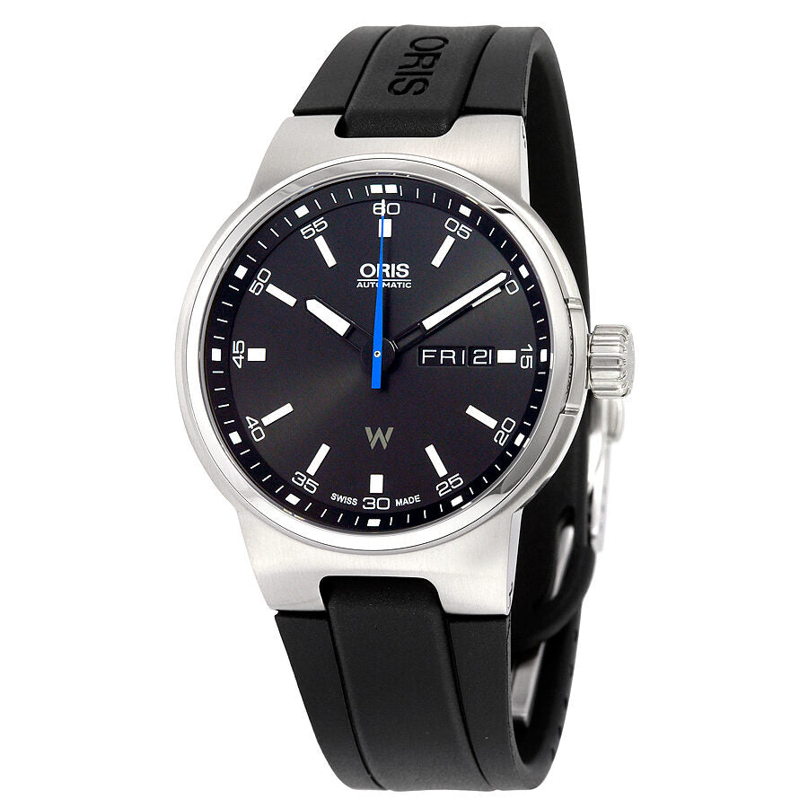 Oris f1 day date best sale