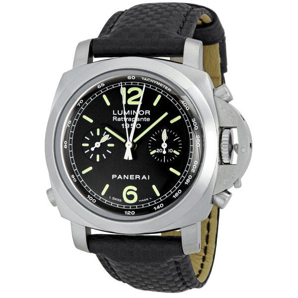 Panerai Luminor 1950 Chrono Rattrapante Men s Watch PAM00213