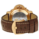 Panerai Luminor GMT Men's Watch #PAM00289 - Watches of America #3