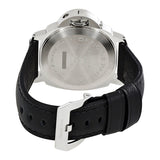 Panerai Luminor Marina Hand Wound Black Dial Men's Watch #PAM00631 - Watches of America #3