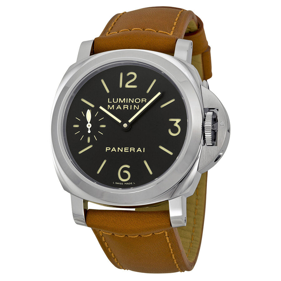 Reloj Panerai Luminor Marina Hombre PAM00111 Watches of America