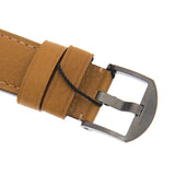 Panerai Luminor Power Reserve PVD Automatic Black Dial Men's Watch #PAM00028 - Watches of America #4