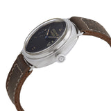 Panerai Radiomir 8 Days 'Otto Giorni' Hand Wind Black Dial Men's Watch #PAM00992 - Watches of America #2