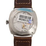 Panerai Radiomir Green Dial Men's Watch #pam00735 - Watches of America #2