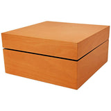 Panerai Steel Luminor 1950 GMT Watch #PAM00329 - Watches of America #4