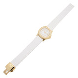 Patek Philippe Aquanaut Luce Automatic Diamond White Dial Ladies Watch #5068R-010 - Watches of America #3