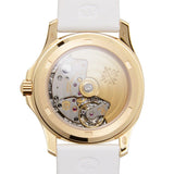 Patek Philippe Aquanaut Luce Automatic Diamond White Dial Ladies Watch #5068R-010 - Watches of America #4