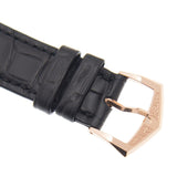 Patek Philippe Complications 18kt Rose Gold Automatic Grey Dial Men's Watch #5235/50R-001 - Watches of America #5