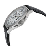 Patek Philippe Complications Chronograph Silvery White Dial Men's Watch #5170G-001 - Watches of America #2