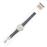 Patek Philippe Grand Complications Perpetual Automatic White Dial Watch #5160-500G-001 - Watches of America #3