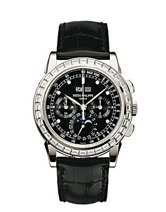 Philippe Grand Complications Patek Philippe Calendario Perpetuo