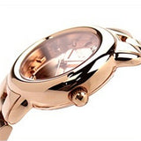 Marc By Marc Jacobs Mini Marci Gold Women's Watch MBM3175 - Watches of America #2