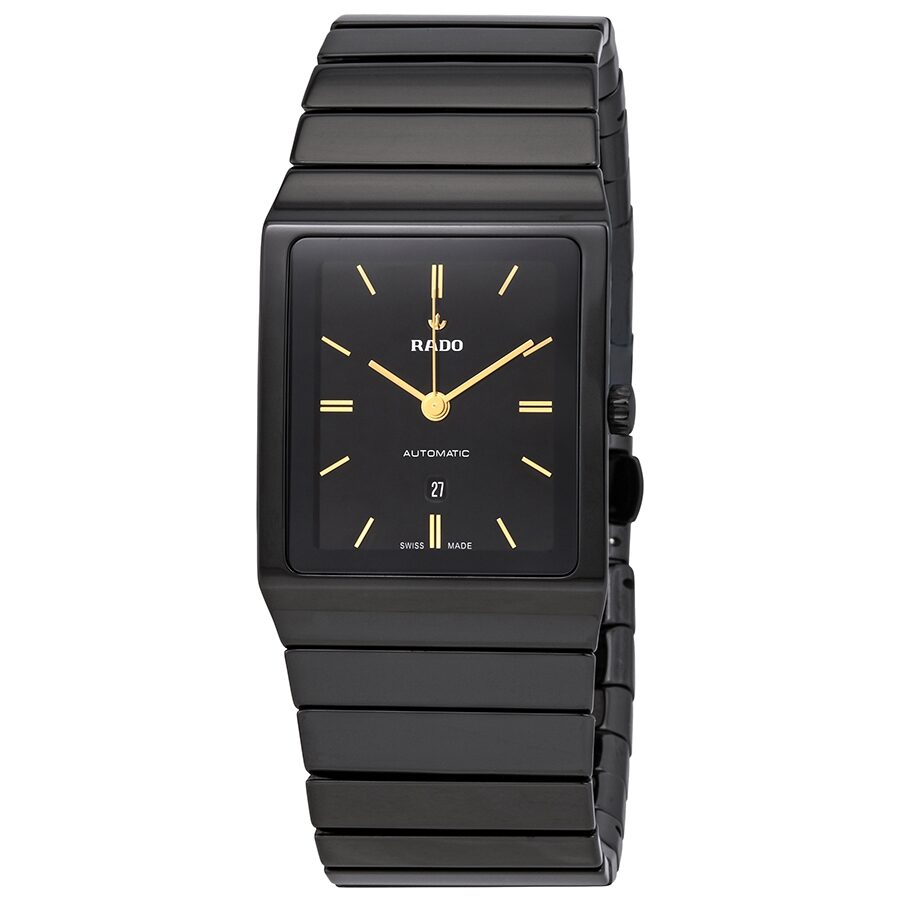 Rado ceramic automatic new arrivals