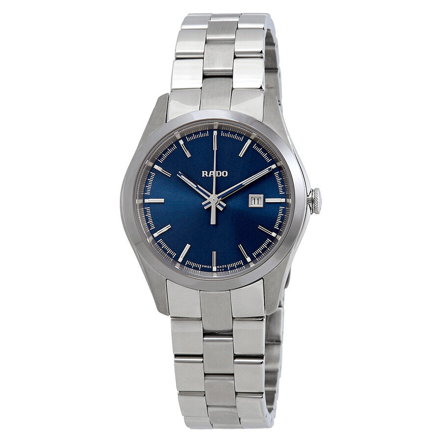 Rado HyperChrome Blue Dial Ladies Watch R32110203 Watches of America