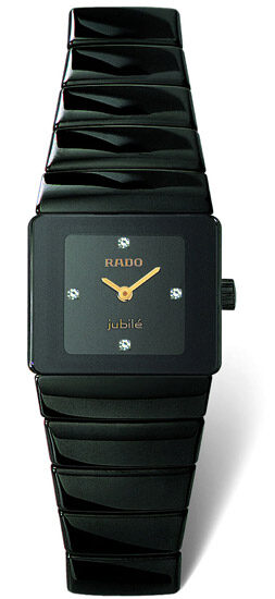 Rado sintra jubile ladies watch hotsell