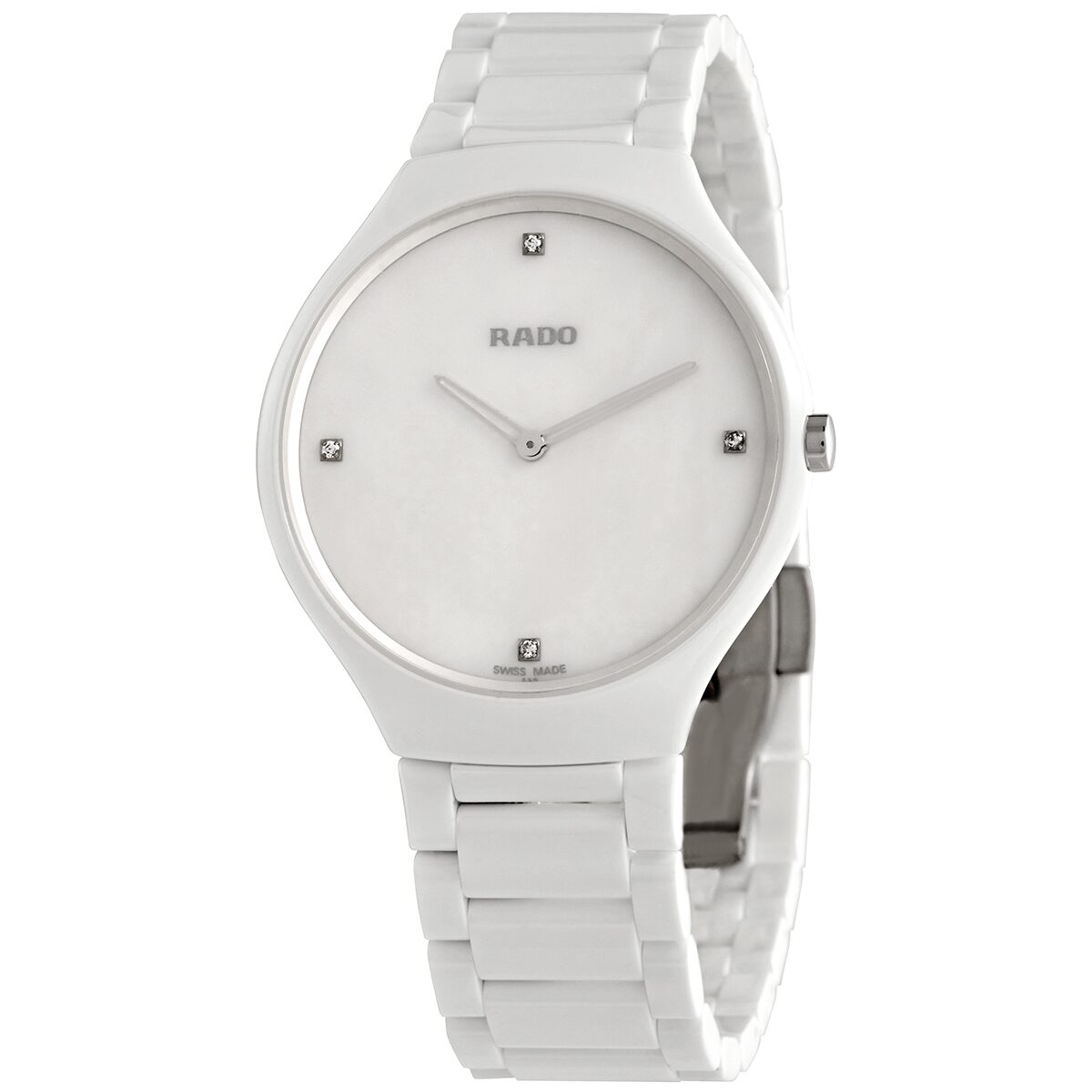 Rado white watch online price