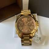 Michael Kors Bradshaw Chronograph Unisex Watch MK5502 - Watches of America #4