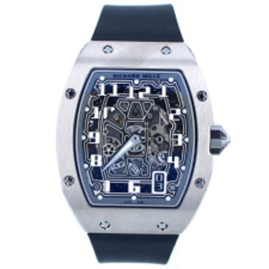 Richard discount mille 6701