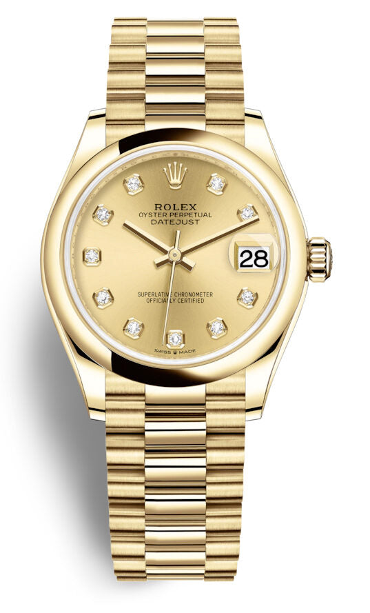 Precio rolex presidencial fashion