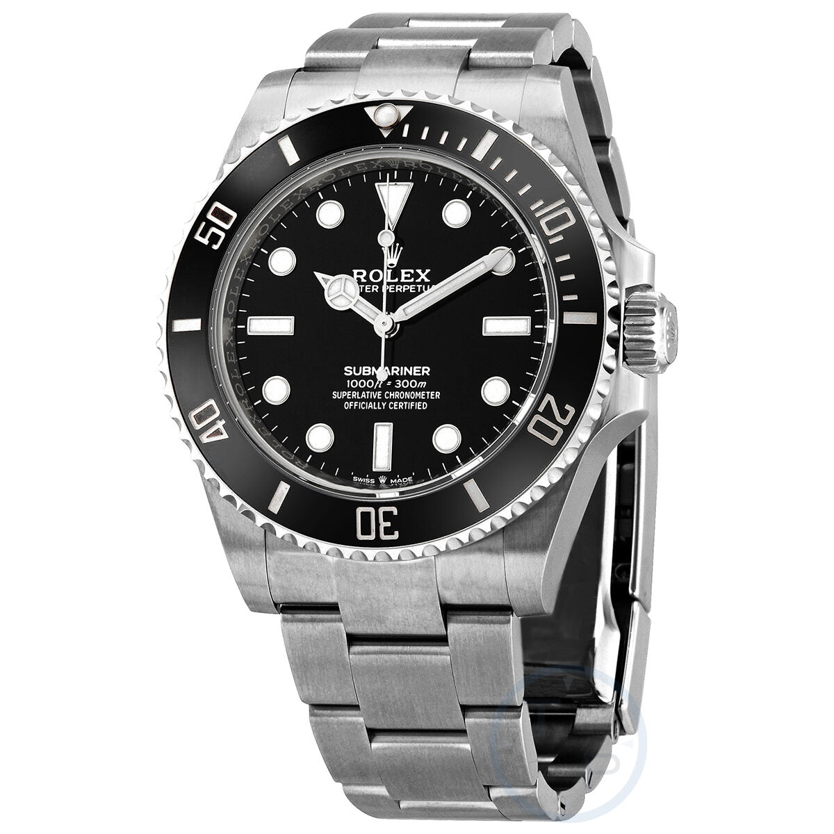 Rolex submariner shop black 2019