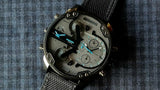 Diesel Mr. Daddy 2.0 Reloj cronógrafo de cuarzo DZ7420