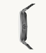 Michael Kors Irving Grey Unisex Watch MK8805 - Watches of America #2