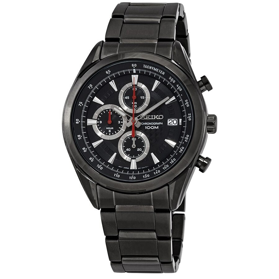 Seiko Chronograph Precio De Reloj Seiko Reloj Seiko Cronógrafo