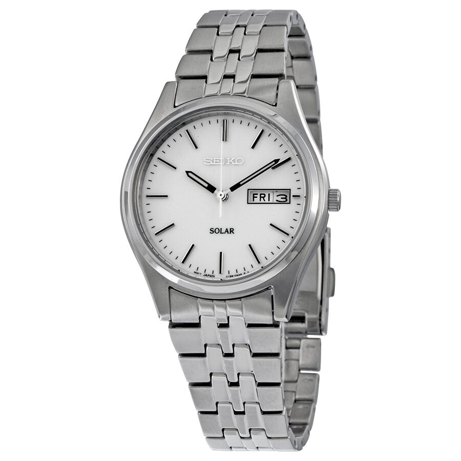 Precio de reloj fashion seiko solar