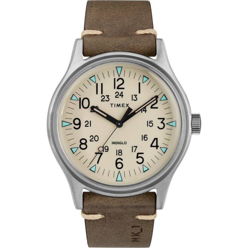 Timex mk1 indiglo sale